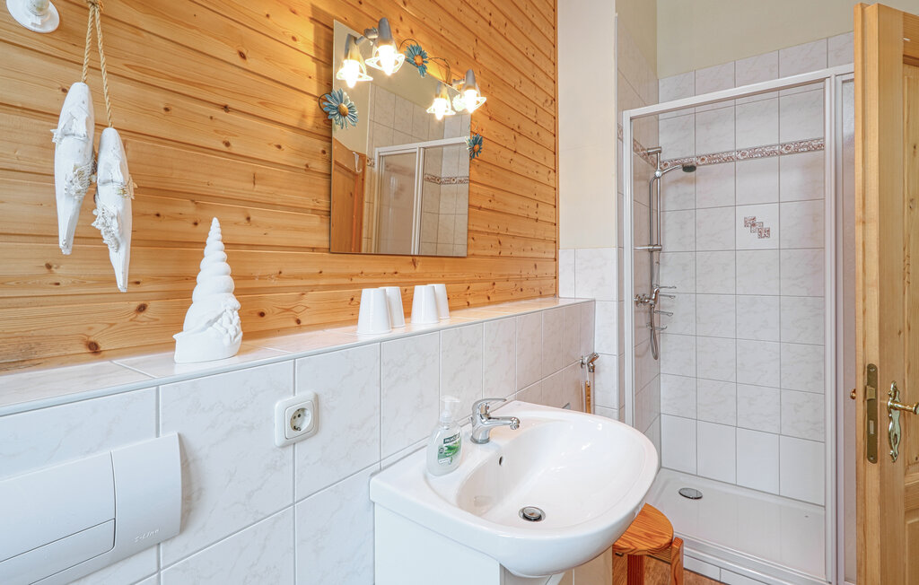 Ferieleilighet - Krakow am See , Tyskland - DMV549 24