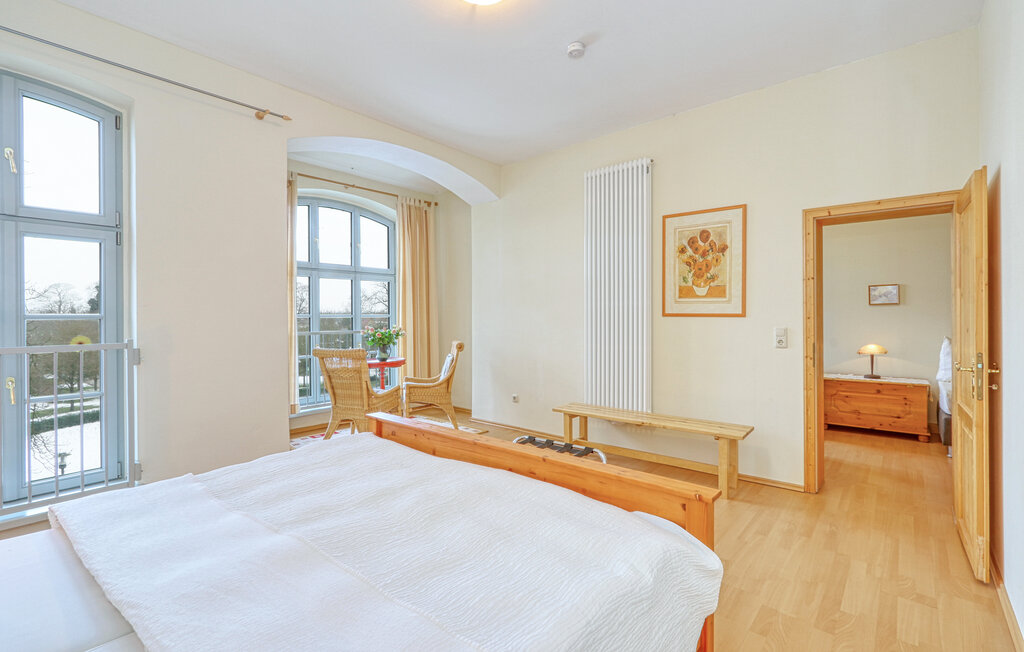 Ferieleilighet - Krakow am See , Tyskland - DMV549 17