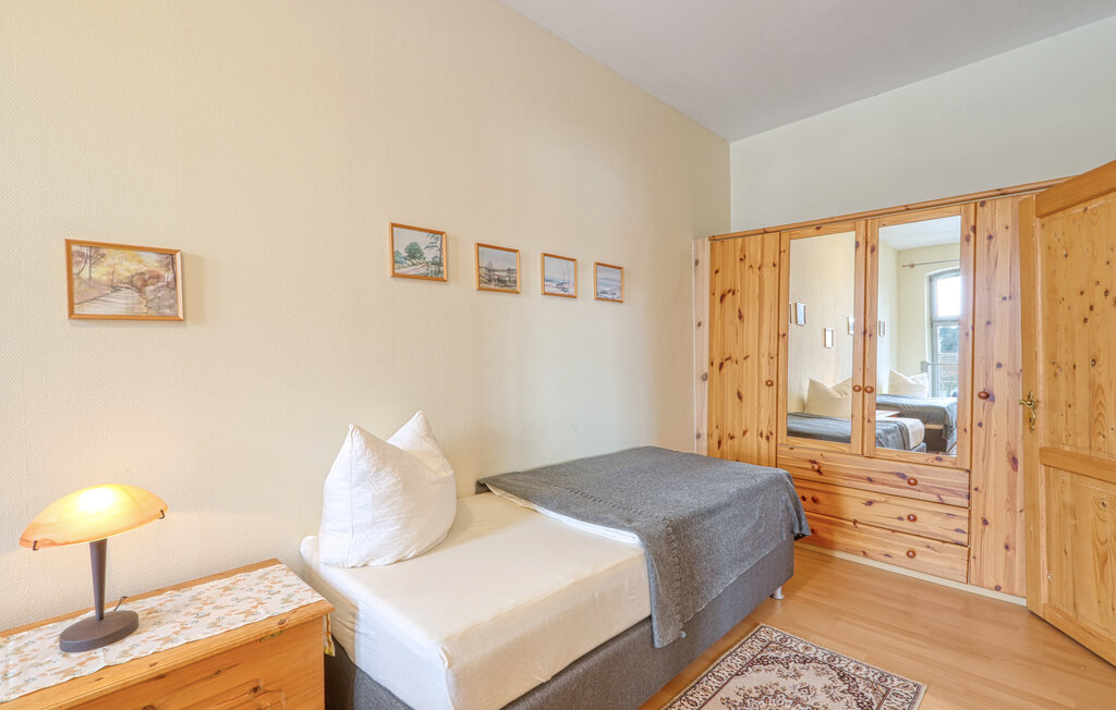 Ferieleilighet - Krakow am See , Tyskland - DMV549 19