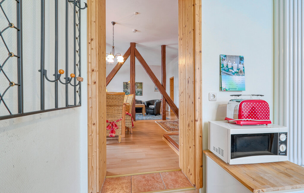 Ferieleilighet - Krakow am See , Tyskland - DMV549 15