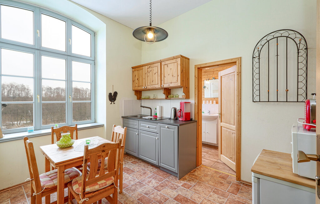 Ferieleilighet - Krakow am See , Tyskland - DMV549 5