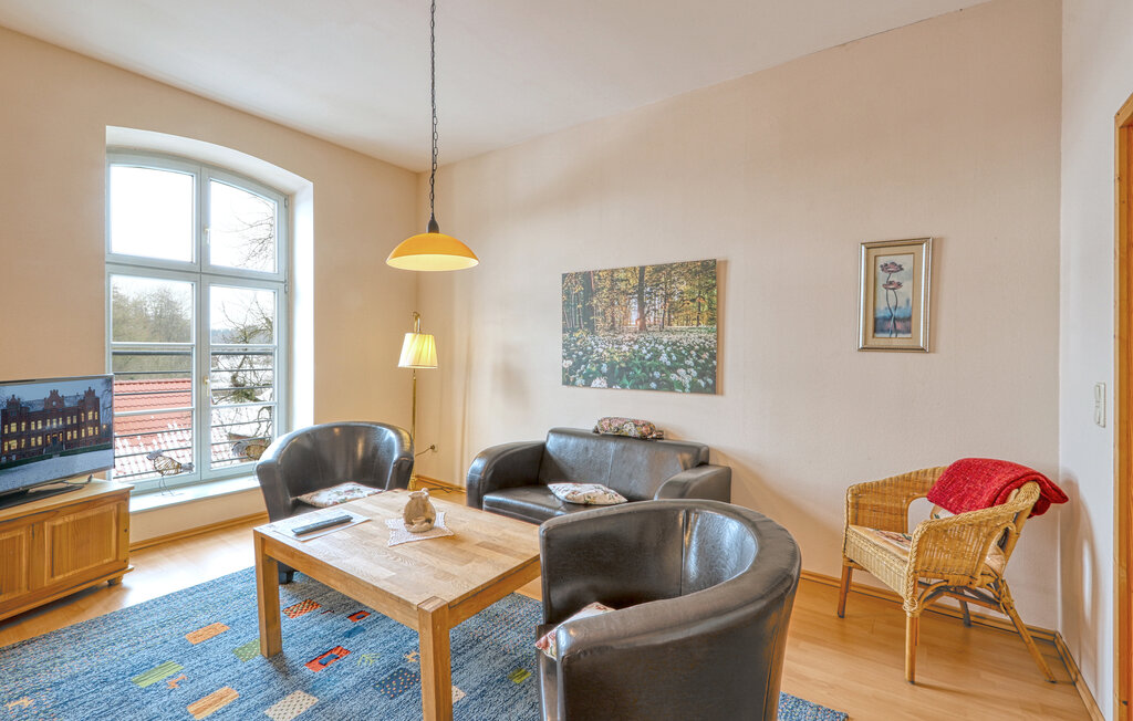 Ferieleilighet - Krakow am See , Tyskland - DMV549 3