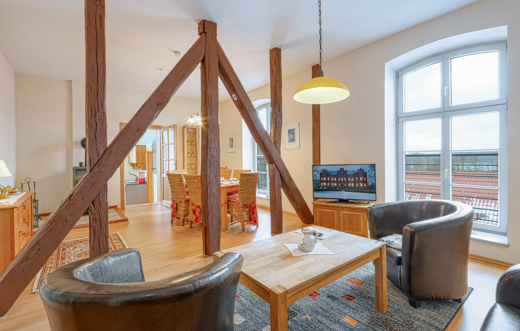 Ferieleilighet - Krakow am See , Tyskland - DMV549 11