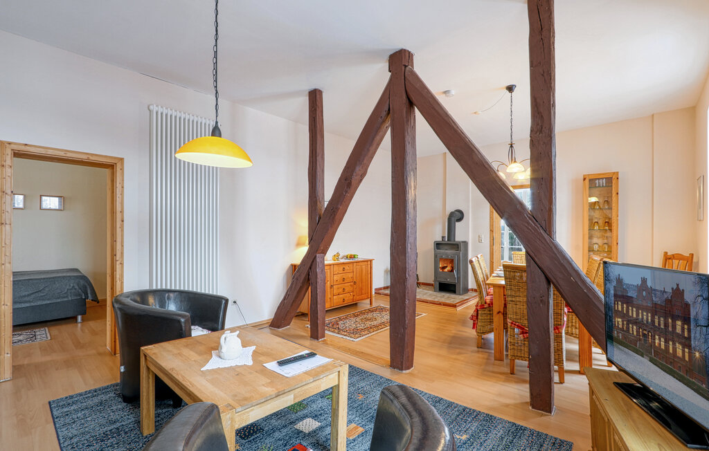 Ferieleilighet - Krakow am See , Tyskland - DMV549 12