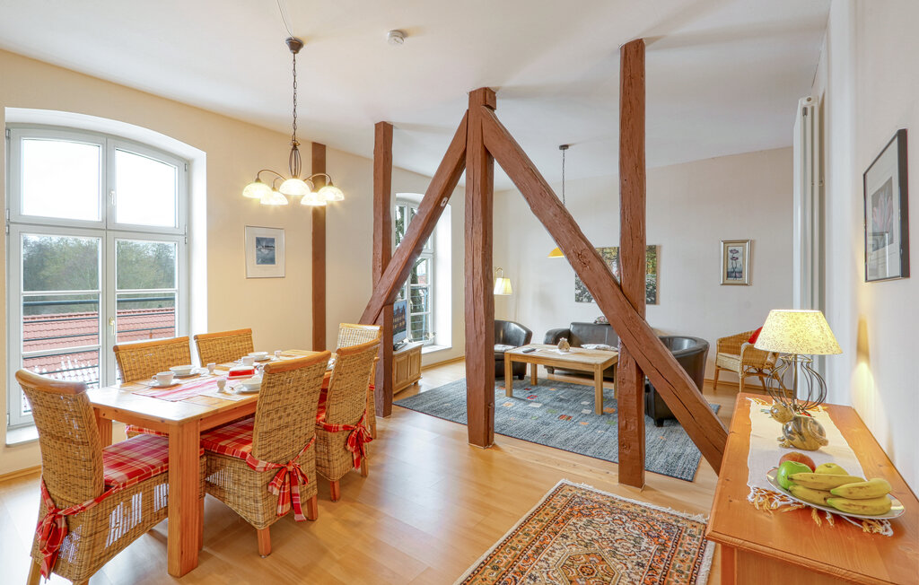 Ferieleilighet - Krakow am See , Tyskland - DMV549 4