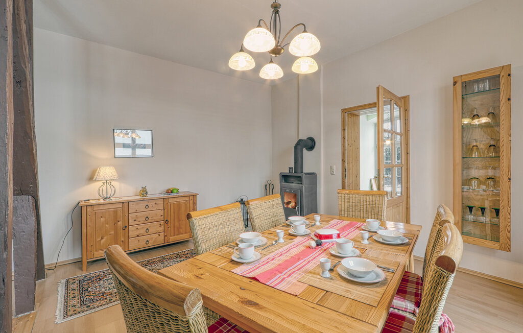 Ferieleilighet - Krakow am See , Tyskland - DMV549 13