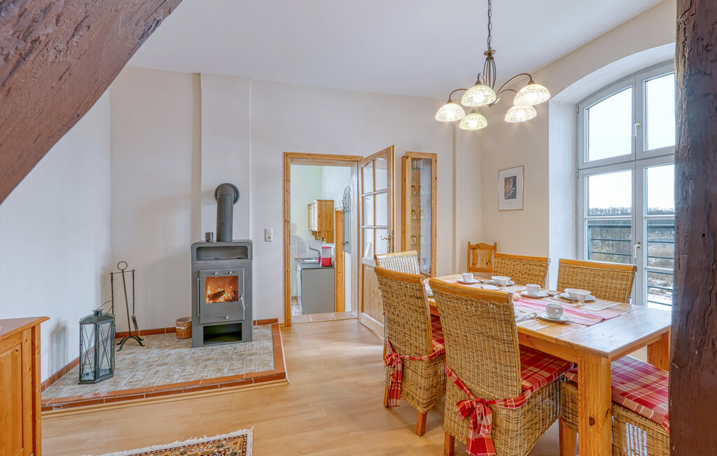 Ferieleilighet - Krakow am See , Tyskland - DMV549 14