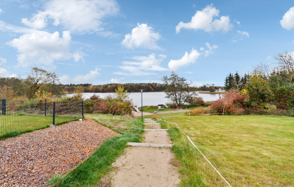 Feriehuse - Trams am See , Tyskland - DMV073 18