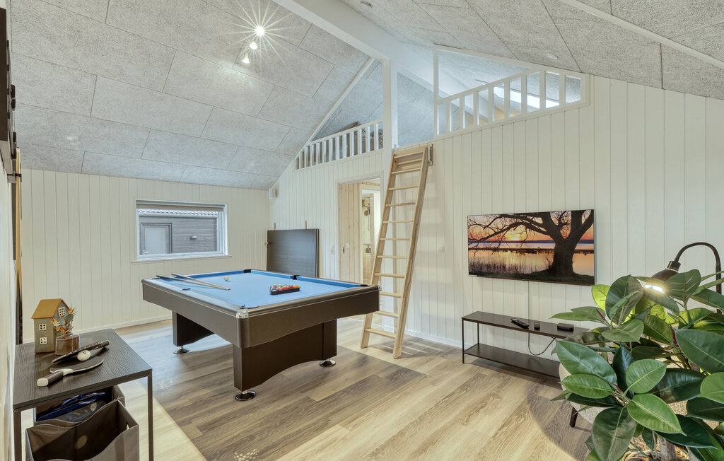 Feriehuse - Trams am See , Tyskland - DMV070 40