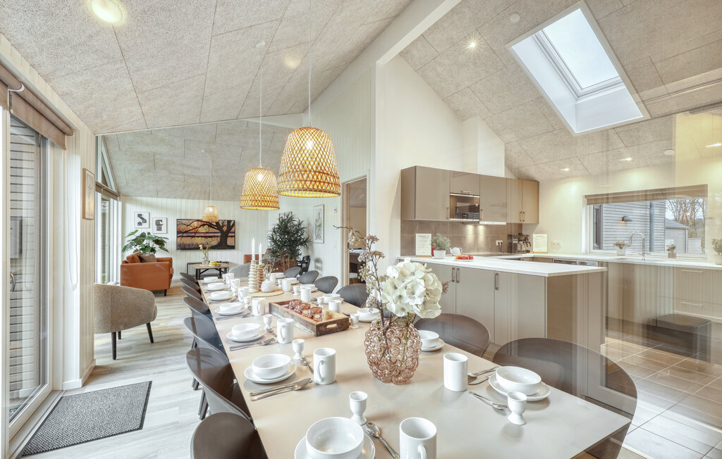 Feriehuse - Trams am See , Tyskland - DMV070 6