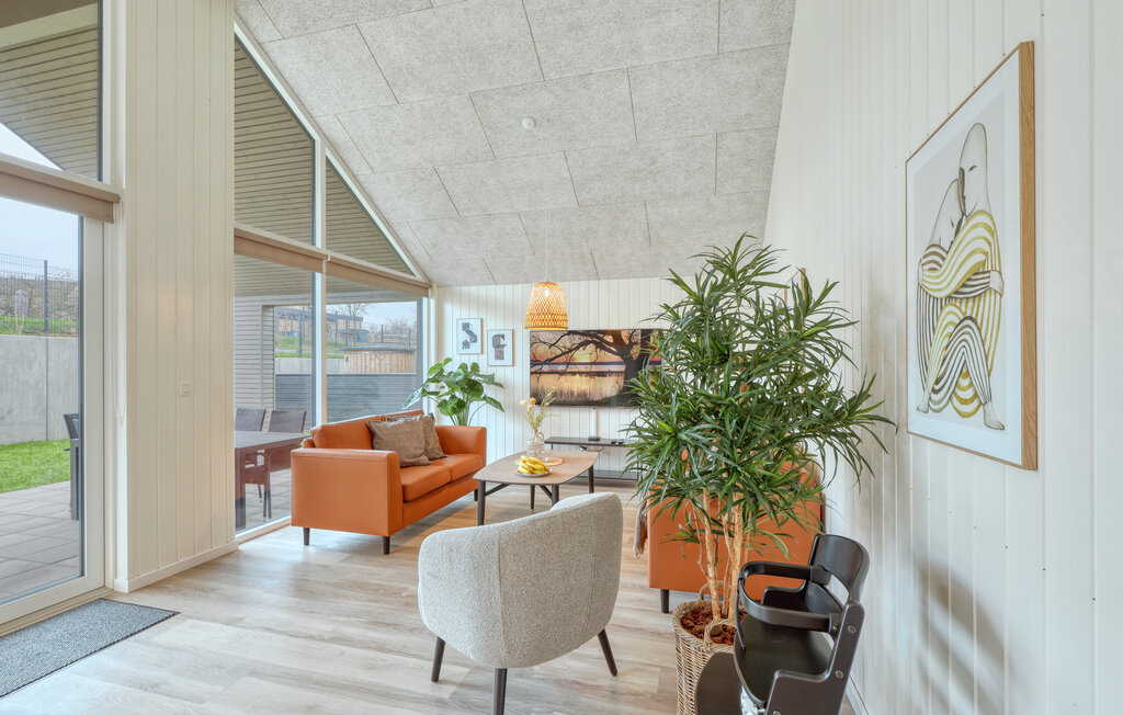 Feriehuse - Trams am See , Tyskland - DMV070 18