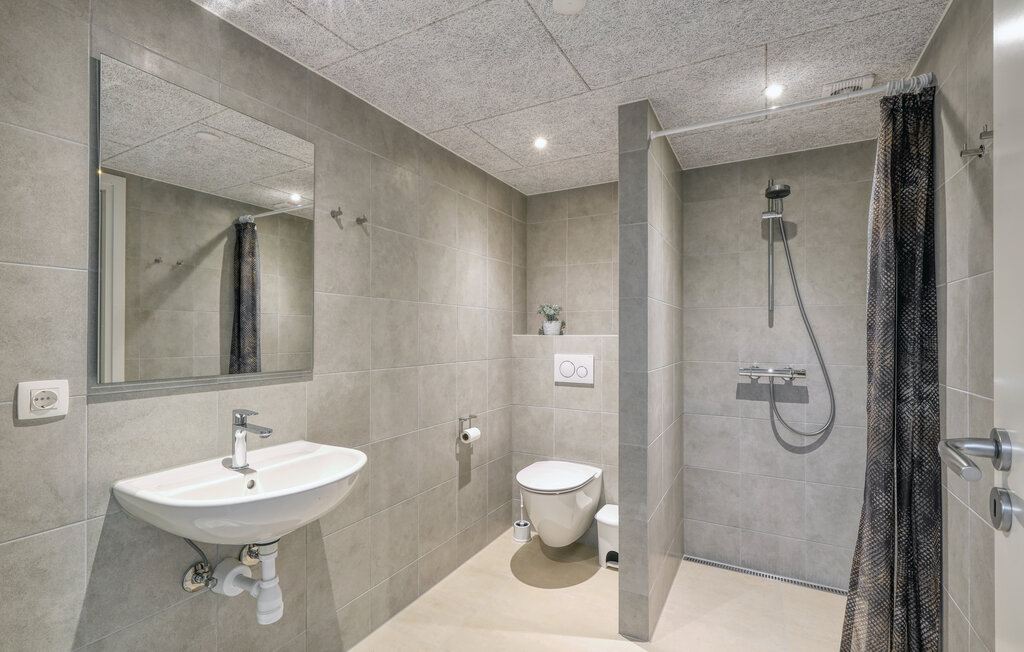 Feriehuse - Trams am See , Tyskland - DMV073 40