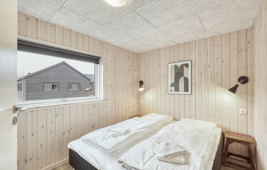 Feriehuse - Trams am See , Tyskland - DMV073 28