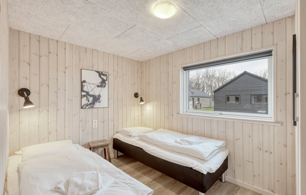 Feriehuse - Trams am See , Tyskland - DMV073 32