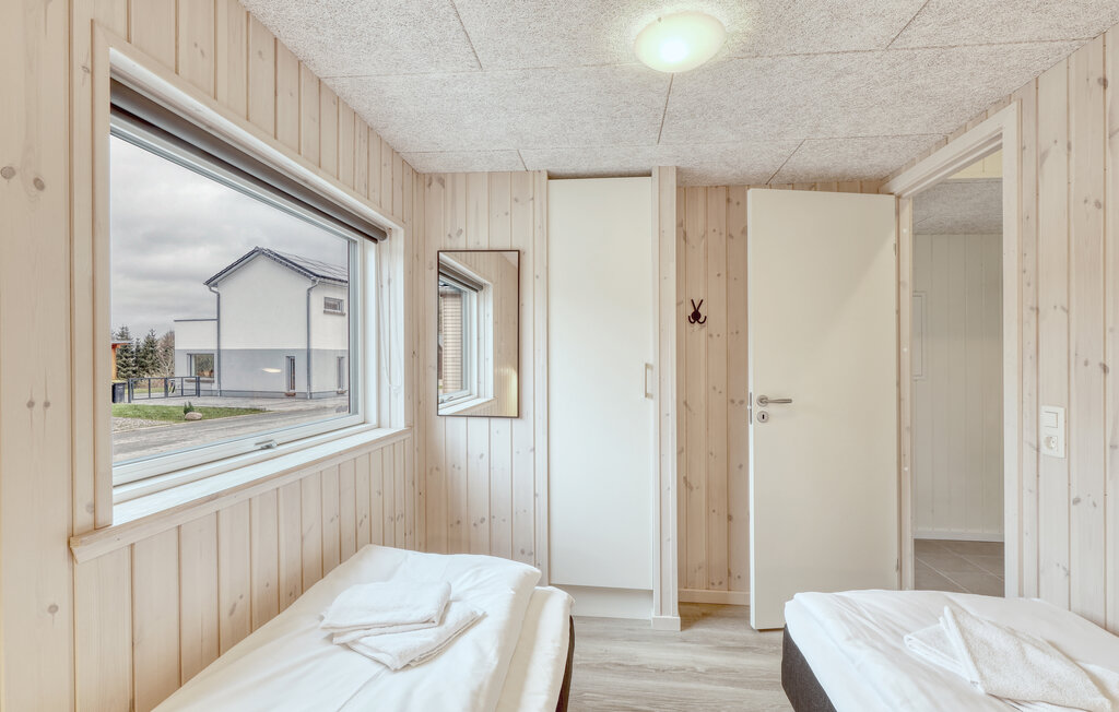 Feriehuse - Trams am See , Tyskland - DMV073 33