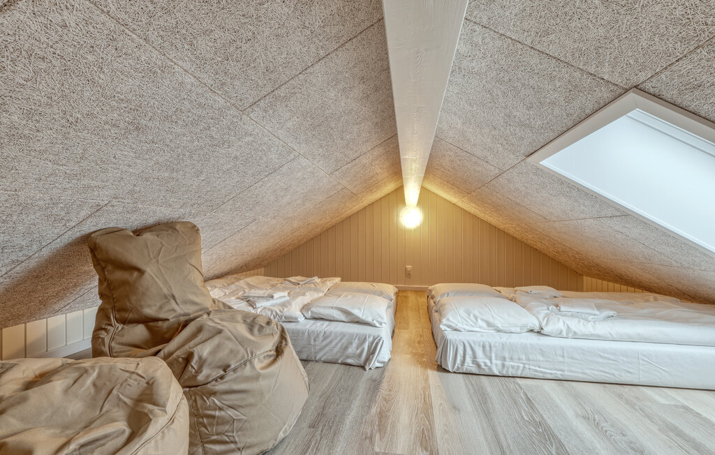 Feriehuse - Trams am See , Tyskland - DMV073 37