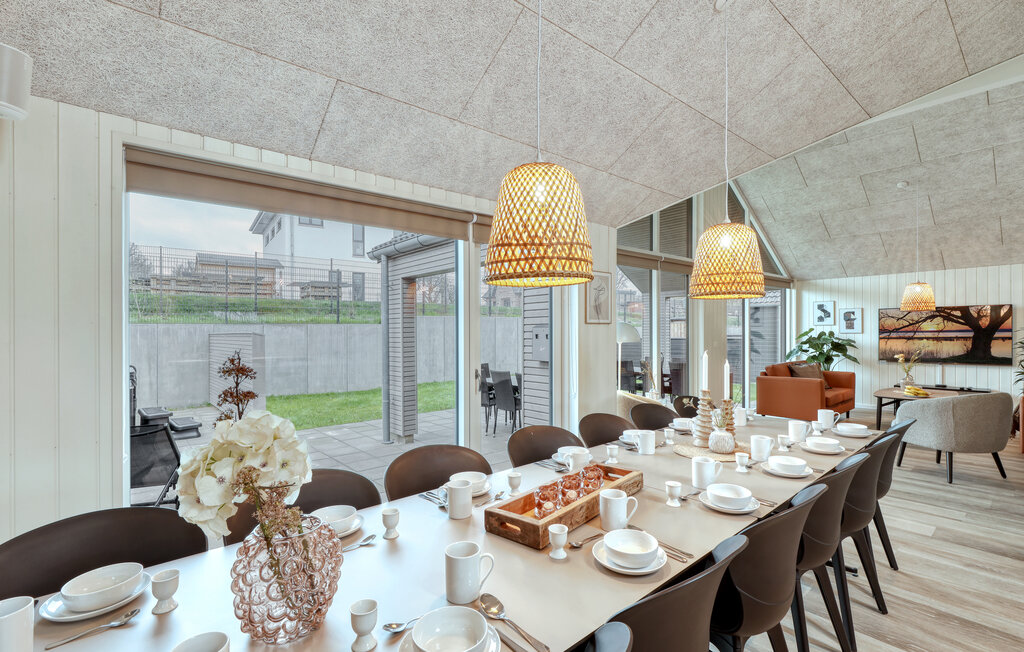 Feriehuse - Trams am See , Tyskland - DMV073 22