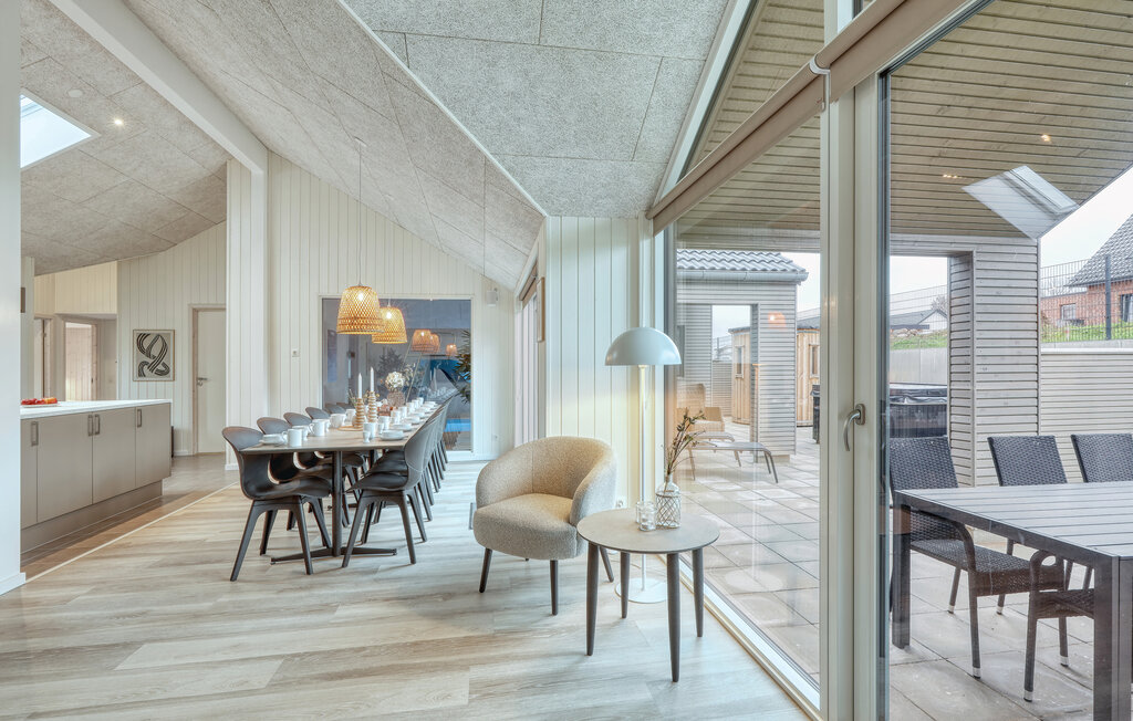 Feriehuse - Trams am See , Tyskland - DMV073 5