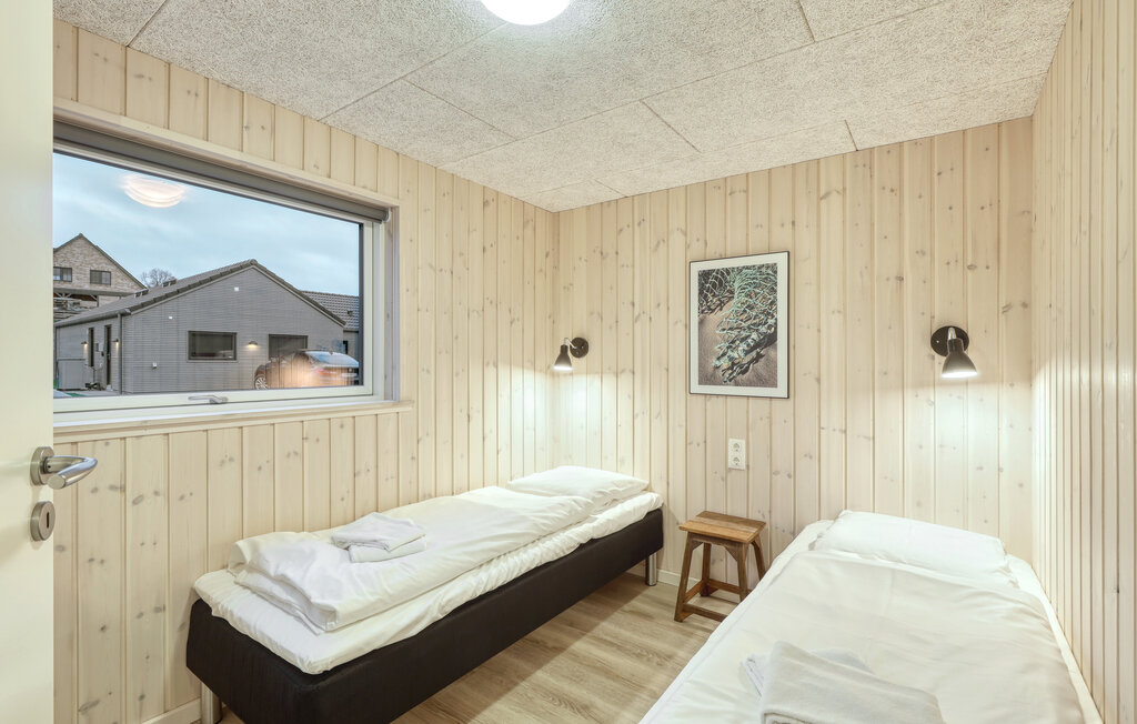 Feriehuse - Trams am See , Tyskland - DMV076 26