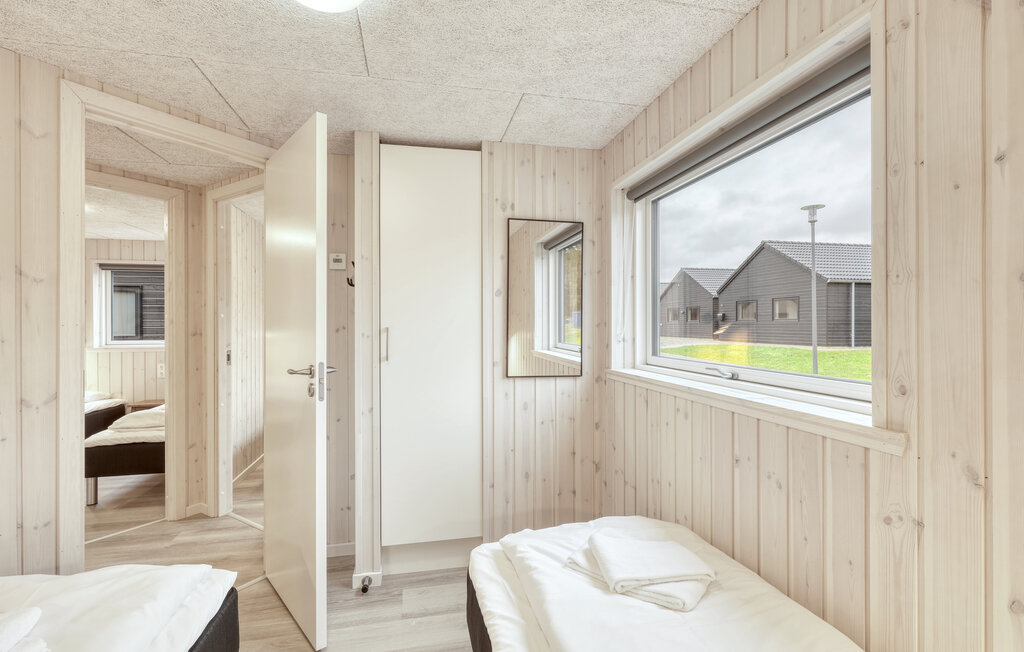 Feriehuse - Trams am See , Tyskland - DMV076 33