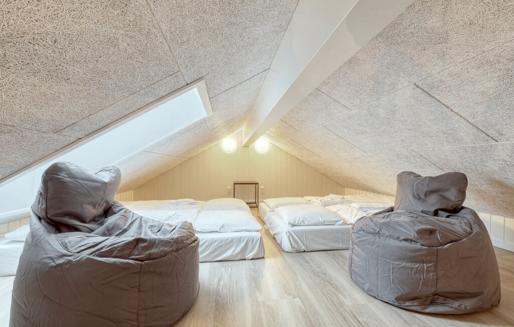 Feriehuse - Trams am See , Tyskland - DMV076 34