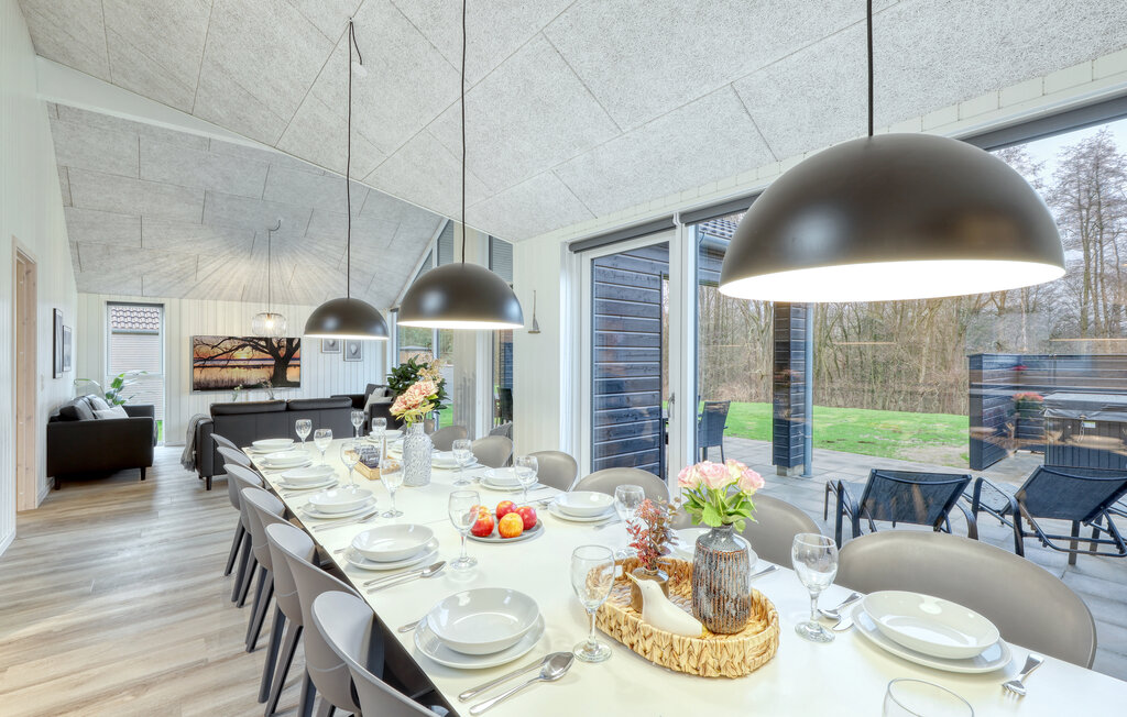 Feriehuse - Trams am See , Tyskland - DMV076 20