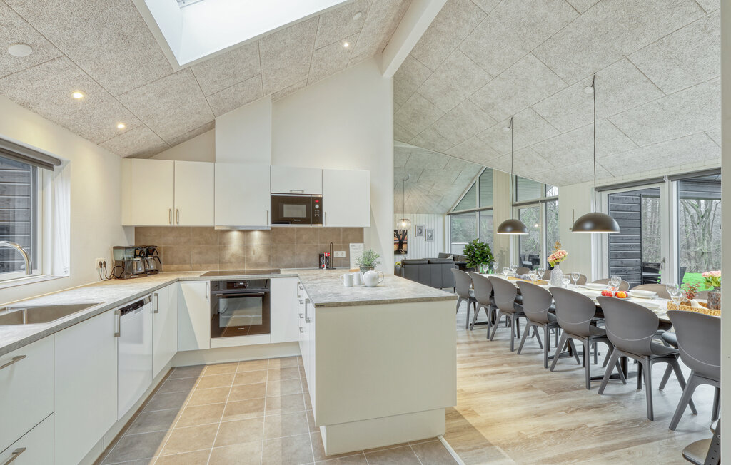 Feriehuse - Trams am See , Tyskland - DMV076 8