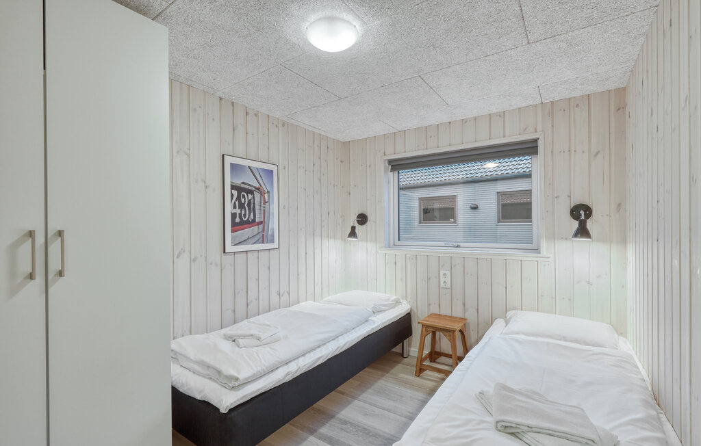 Feriehuse - Trams am See , Tyskland - DMV079 28