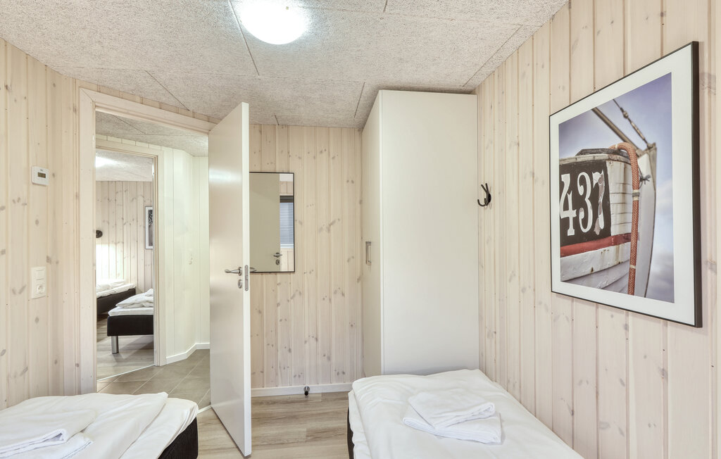 Feriehuse - Trams am See , Tyskland - DMV079 29