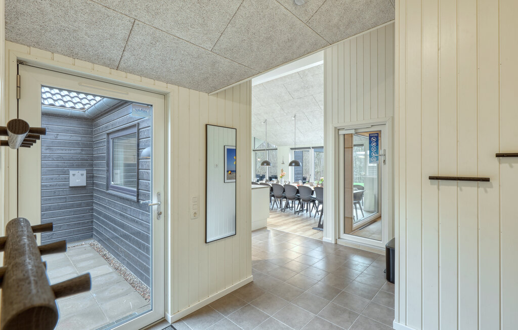 Feriehuse - Trams am See , Tyskland - DMV079 22