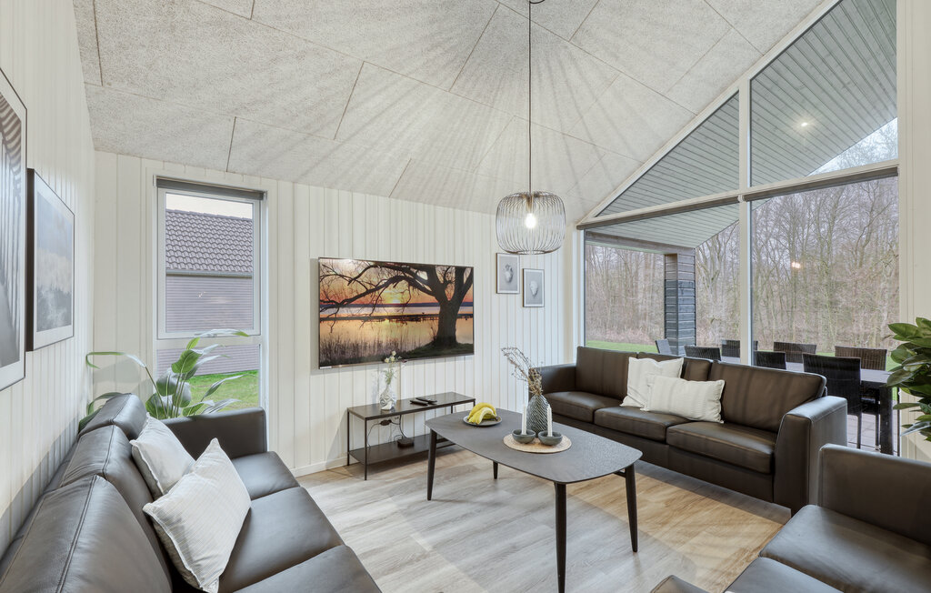 Feriehuse - Trams am See , Tyskland - DMV079 18