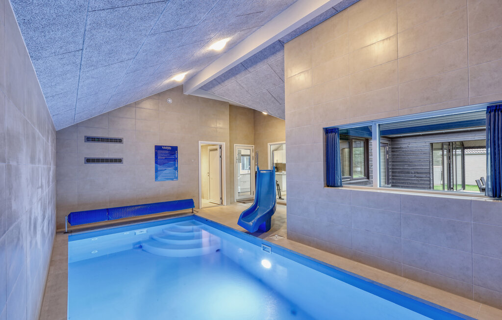 Feriehuse - Trams am See , Tyskland - DMV079 2