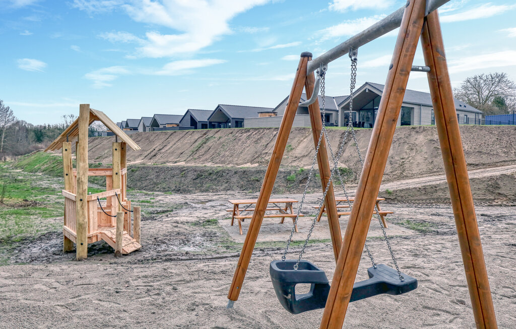 Feriehuse - Trams am See , Tyskland - DMV070 45