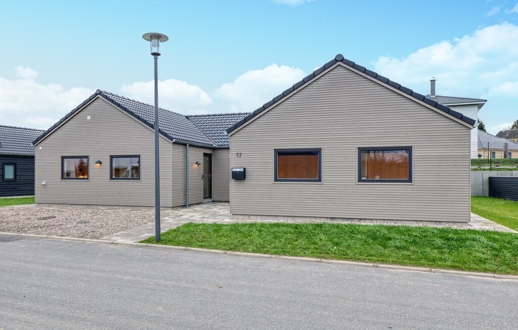 Feriehuse - Trams am See , Tyskland - DMV070 12