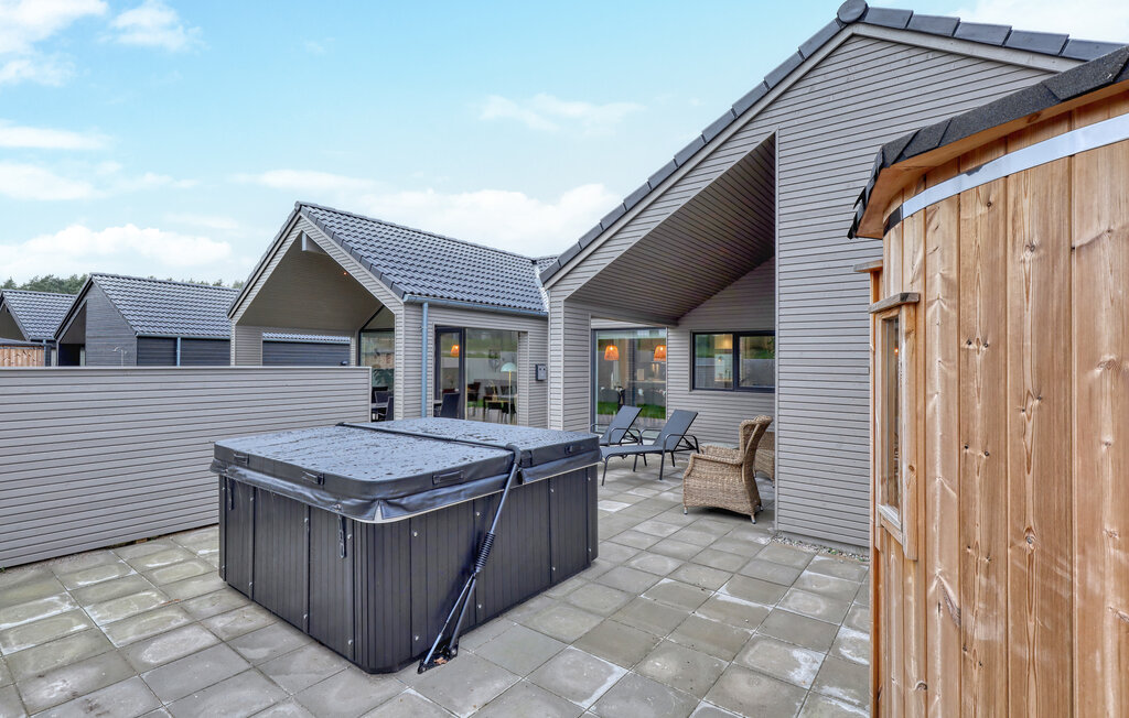 Feriehuse - Trams am See , Tyskland - DMV070 9