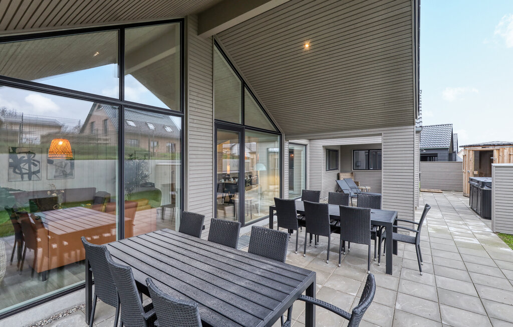 Feriehuse - Trams am See , Tyskland - DMV070 13