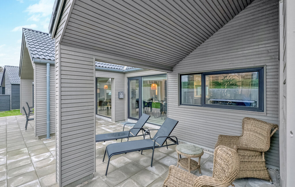 Feriehuse - Trams am See , Tyskland - DMV070 15