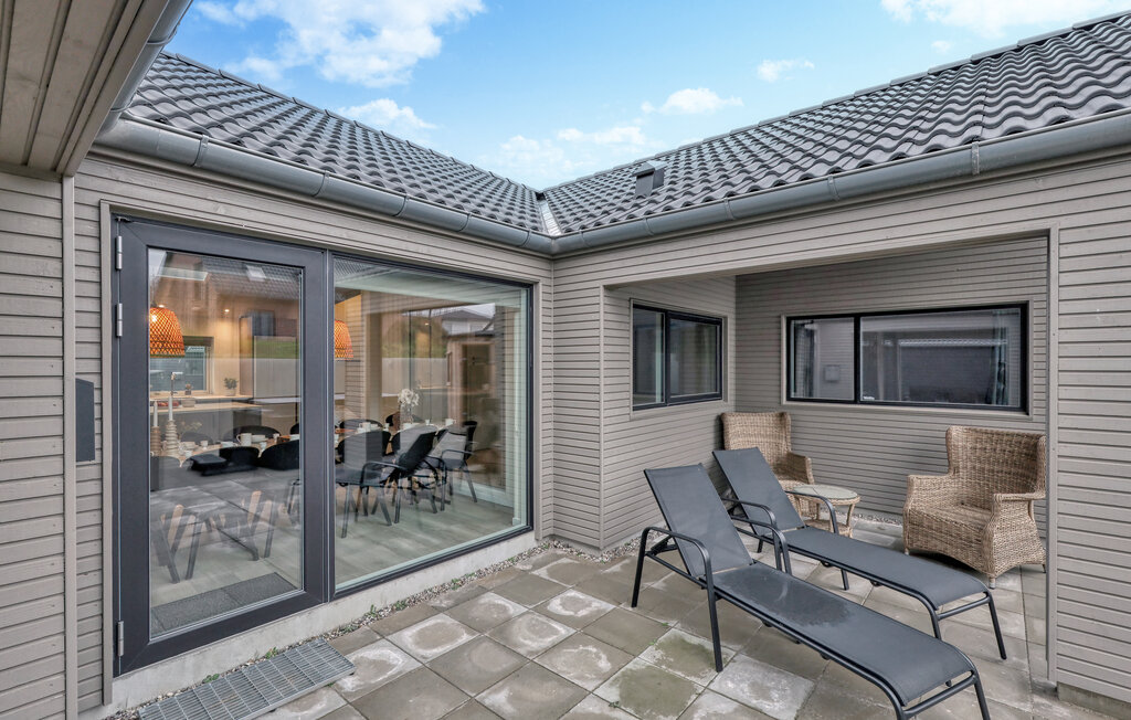 Feriehuse - Trams am See , Tyskland - DMV073 17