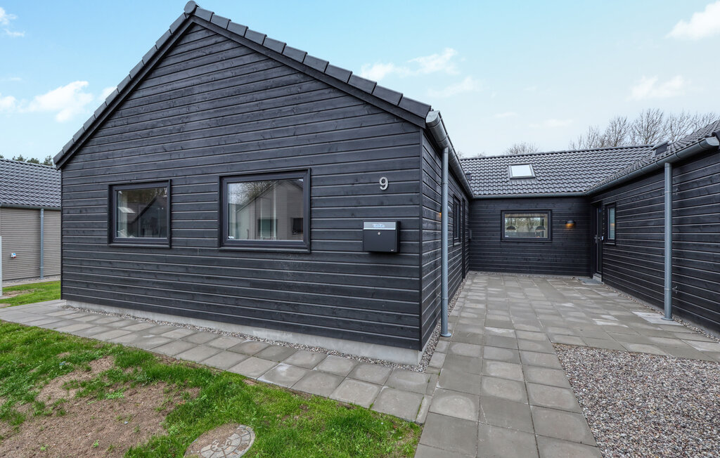 Feriehuse - Trams am See , Tyskland - DMV076 1