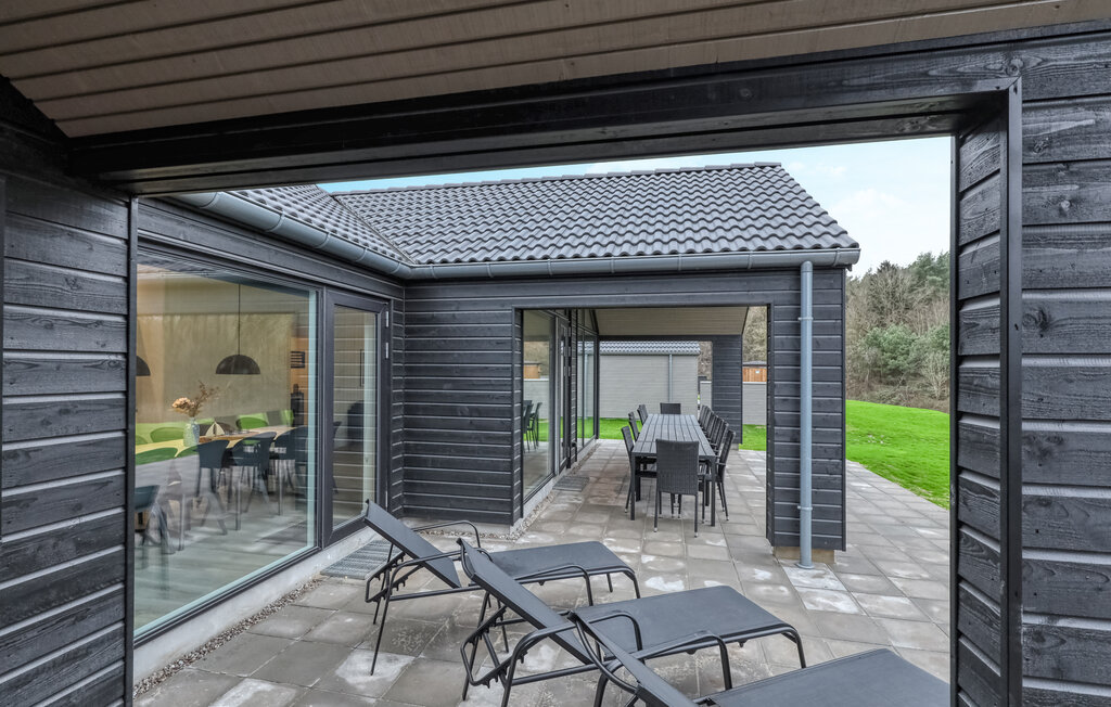 Feriehuse - Trams am See , Tyskland - DMV076 16