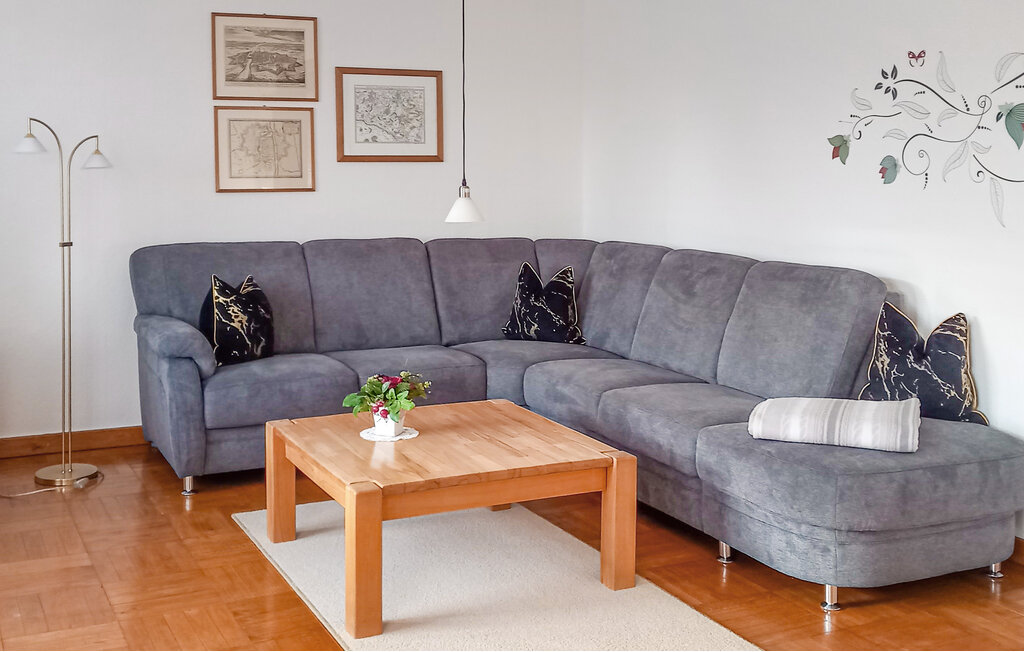 Ferienwohnung - Lübtheen/Garlitz , Deutschland - DMV430 2
