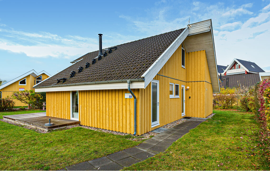 Feriehus - Rechlin/Müritz , Tyskland - DMV732 10