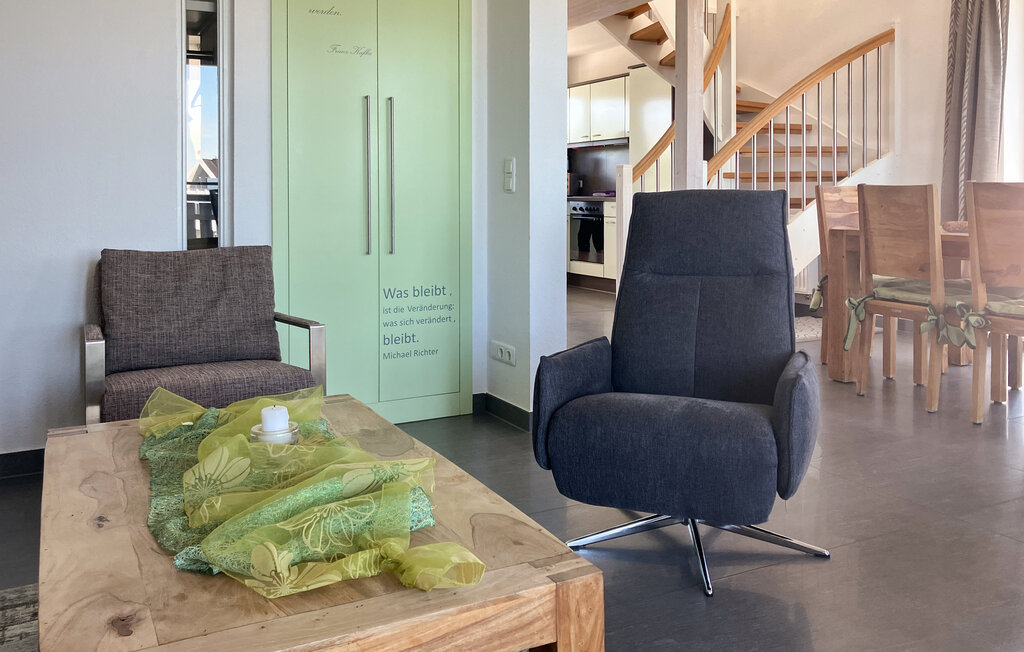 Lejlighed - Rechlin/Müritz , Tyskland - DMV834 3