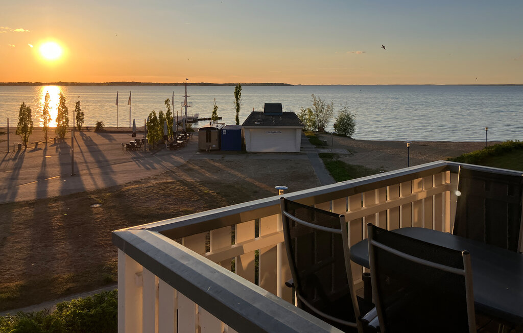 Lejlighed - Rechlin/Müritz , Tyskland - DMV834 1