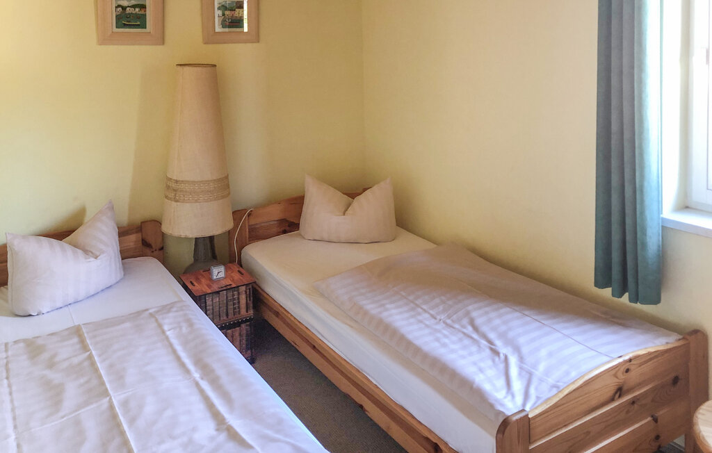 Ferienhaus - Plau am See , Deutschland - DMV554 11