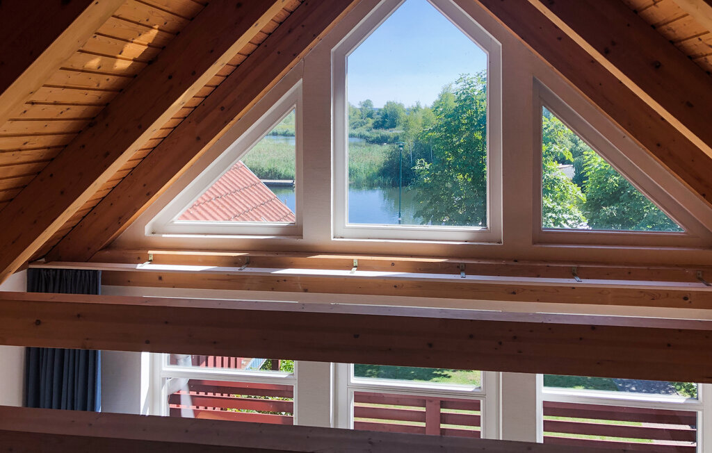 Ferienhaus - Plau am See , Deutschland - DMV554 6