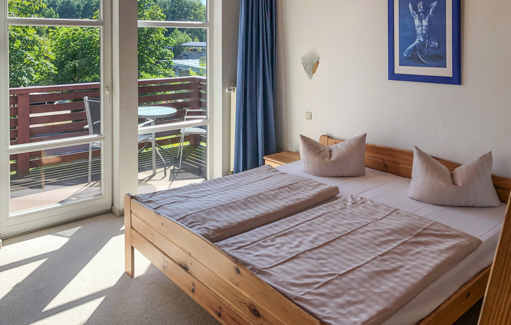 Ferienhaus - Plau am See , Deutschland - DMV554 5