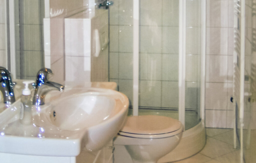 Ferienhaus - Löcknitz , Deutschland - DMV203 10