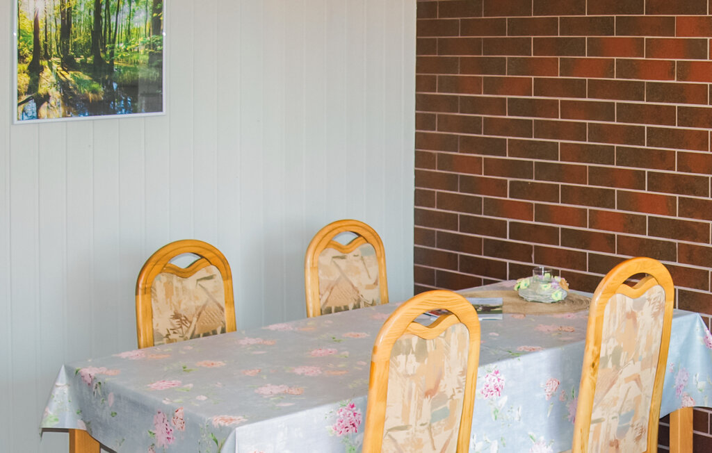 Feriehus - Mirow , Tyskland - DMV618 7