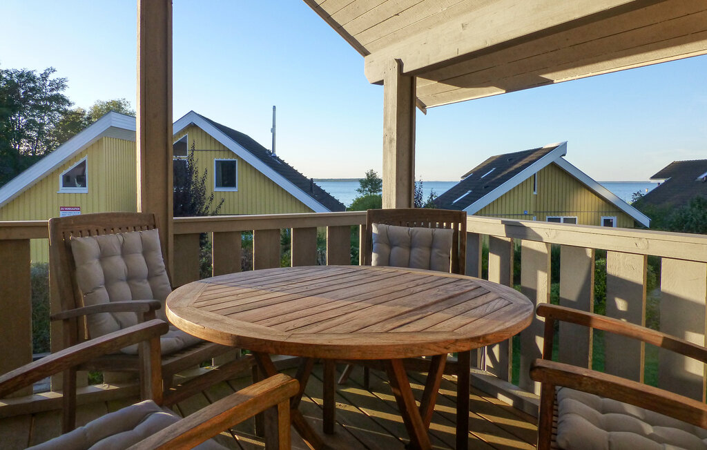 Feriehus - Rechlin/Müritz , Tyskland - DMV732 2